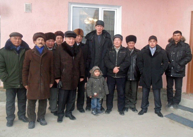 қызылорда сурет